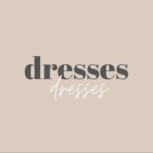 Dresses